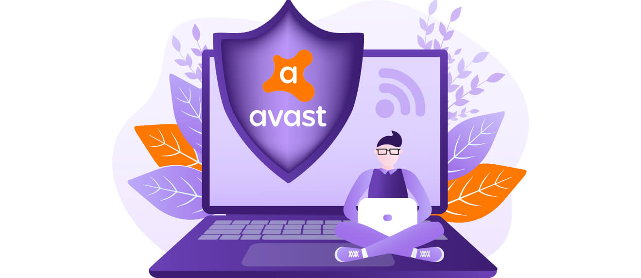 Avast Security Pro for Mac Avast Security Pro for Mac