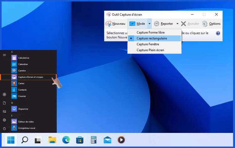 10 astuces secrètes dans Windows 10