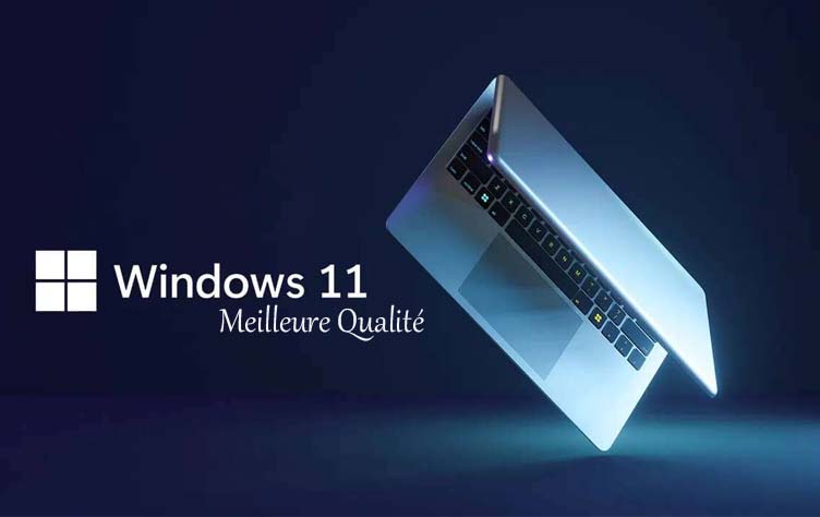 5 fonctionnalités secrètes de Windows 11