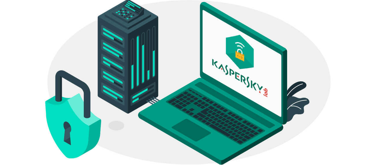 Kaspersky Small Office Security
 Kaspersky Small Office Security