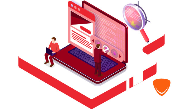 Bitdefender Small Office Security Prevention of Network Attacks