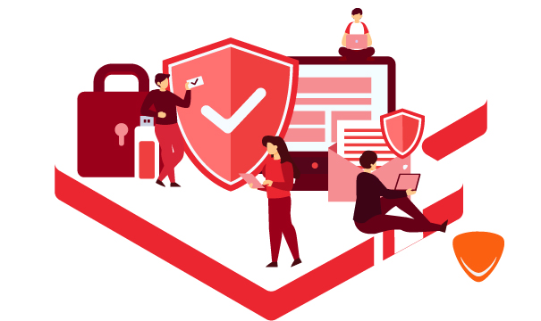 Bitdefender Small Office Security Real-Time Data Protection