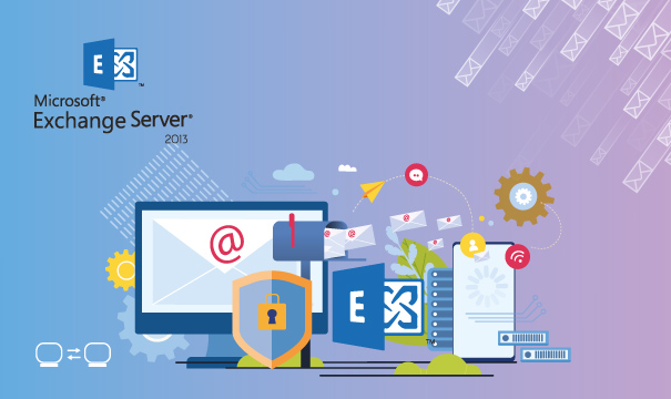 Exchange Server 2013 Standard - Device CALs Exchange Administration Center