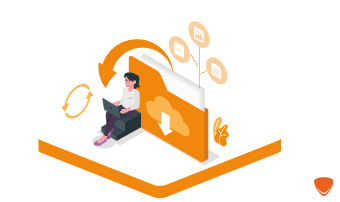 Avast Business Cloud Backup Anywhere, Anytime Access with Cloud Storage