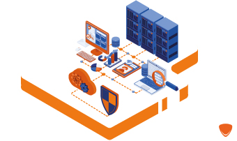 Avast Premium Business Security Advanced threat prevention