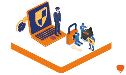 Avast Premium Business Security Safe browsing and email protection