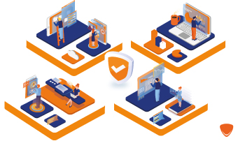 Avast Business Premium Remote Control Robust Security Measures
