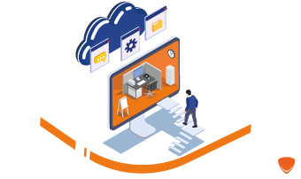 Avast Business Premium Remote Control Effortless Remote Management