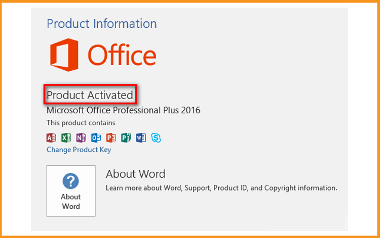  PowerPoint 2016