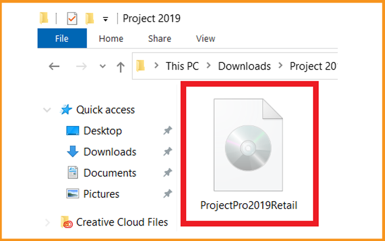 Download Project 2019
