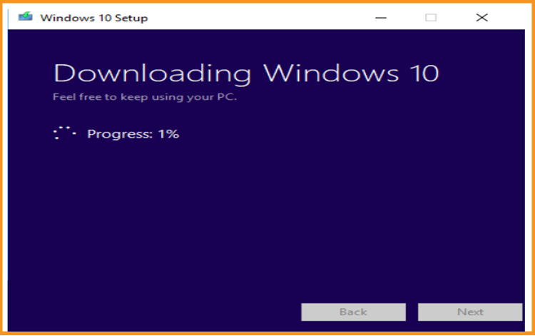 Download Windows 10