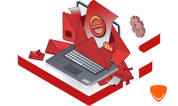 McAfee Total Protection + VPN Major protection modules