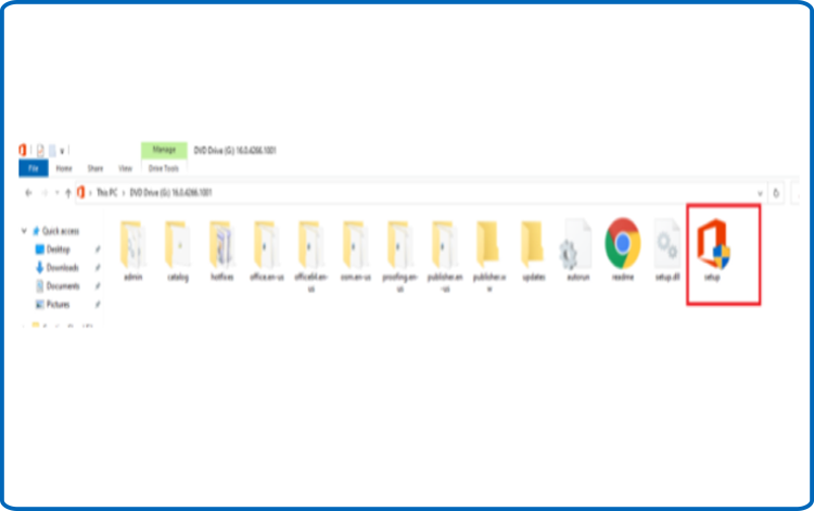 Installer Publisher 2016