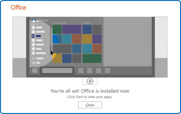 Installer Publisher 2016