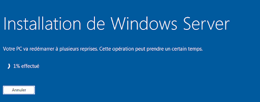 Windows Server 2025