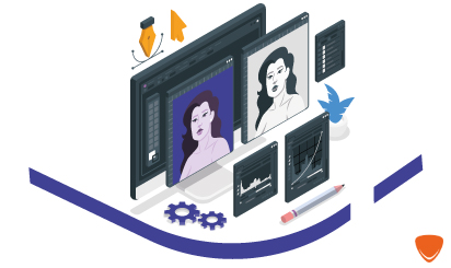 CorelDRAW Essentials 2021 Essential Design Tools