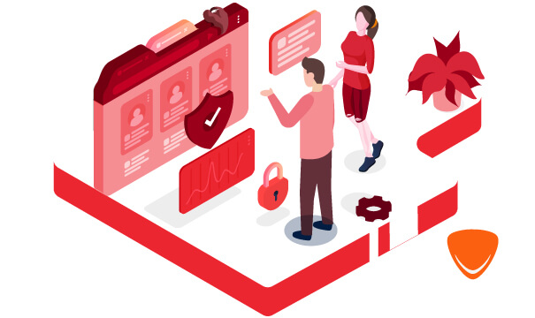 Bitdefender Family Pack Intimité assurée