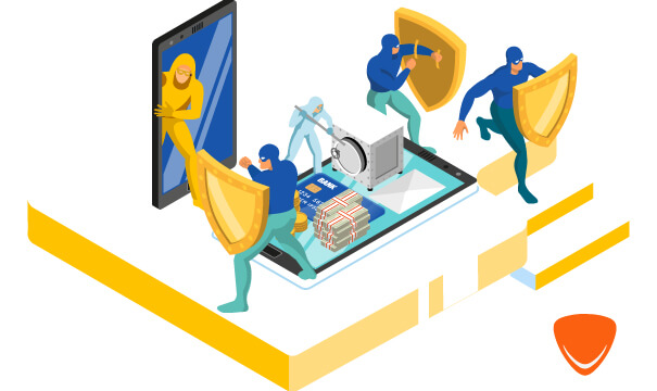 Norton Mobile Security for Android Device security