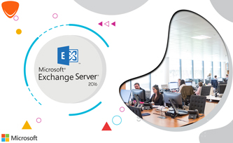 Exchange Server 2016 Standard - User CALs Exchange Server 2016 Standard - User CALs
