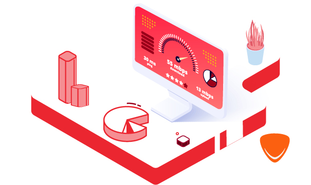 Bitdefender Family Pack Haute performance