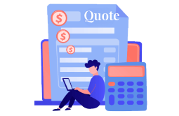 Quote Quote