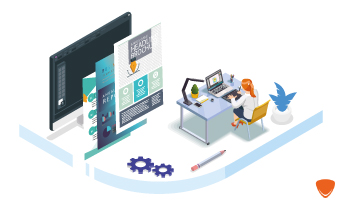 ESET PROTECT Advanced On-Prem Politiques De Sécurité Personnalisables