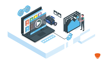 ESET PROTECT Advanced On-Prem Informations sur les Menaces