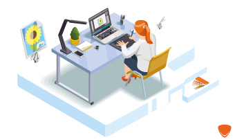 Altaro VM Backup for VMware - Standard Edition Effortless Restoration