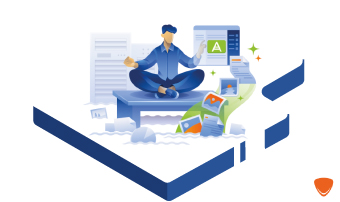 Acronis True Image 2021 Premium Active and Real-Time Protection