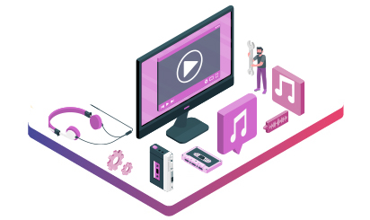 Aiseesoft HD Video Converter Expertise en Conversion