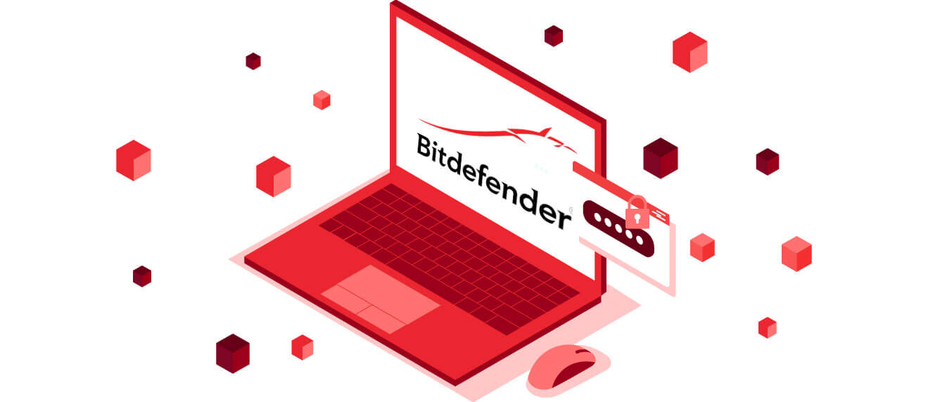 Bitdefender Bitdefender