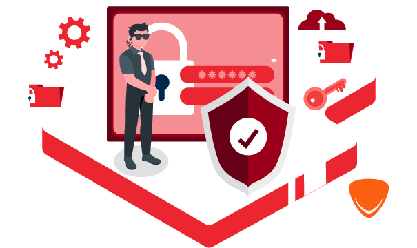 Bitdefender Small Office Security Data Rescue and Restoration