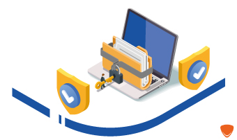 Kofax Power PDF 5.0 Advanced Amélioration de la sécurité et de la conformité des documents