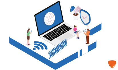 NordVPN Standard VPN Libérateur de Contenu Géo-Verrouillé