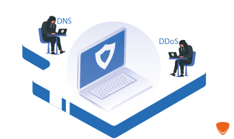 NordVPN Standard VPN Compagnon de Connectivité Sécurisée