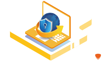 Norton WiFi Privacy Navigation et Streaming fluides