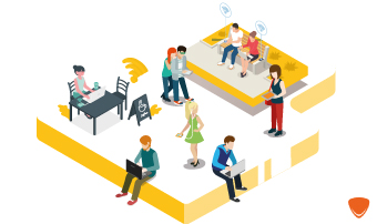 Norton WiFi Privacy Convivial et Polyvalent