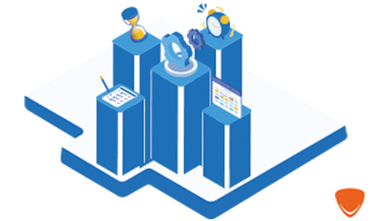 SharePoint Server 2019 Standard - Device CALs Automated Workflows
