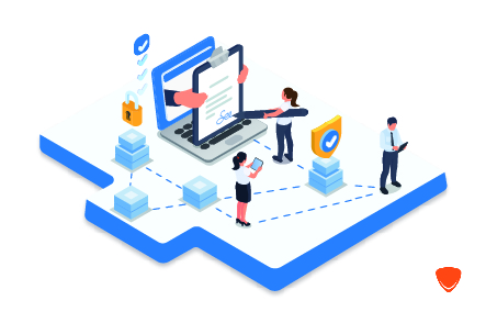 SharePoint Server 2019 Standard - User CALs Streamlining Records Management and Compliance