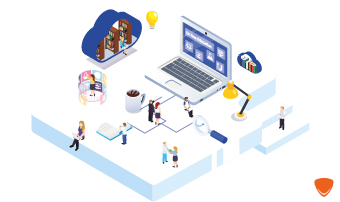 SharePoint Server 2013 Standard - Device CALs Intelligent Search Capabilities