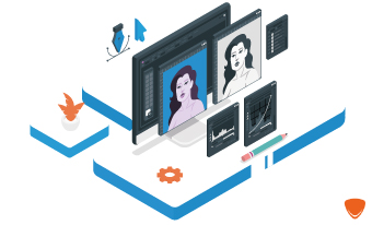 Stellar Data Recovery 9 Standard Interface Conviviale et Utilisation Simplifiée