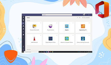 Intégration avec Microsoft Teams