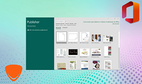 Microsoft Publisher 2021