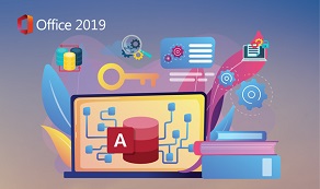 Enjoy the new features of Microsoft Access 2019