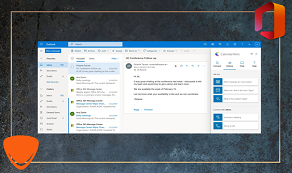 Office 2021 Standard's Instant search and translation tool