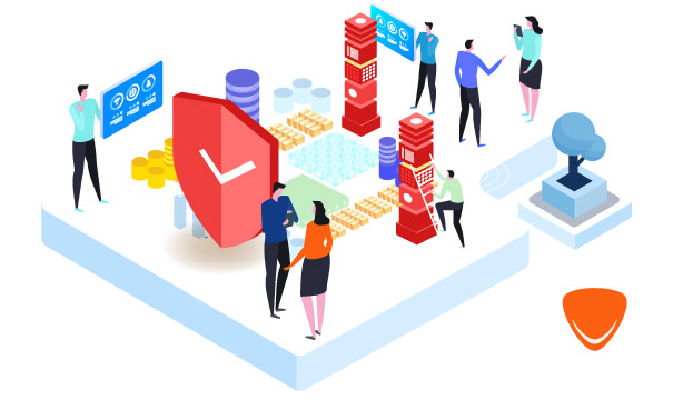 Microsoft 365 E3 Protection is assured