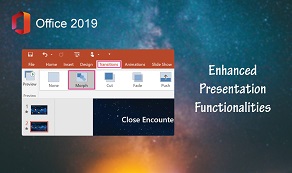 PowerPoint 2019