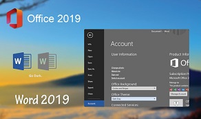 Word 2019