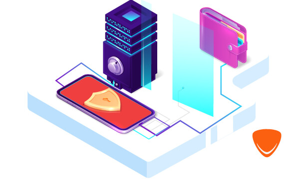 Avast Premium Security Opérations bancaires en ligne sécurisées