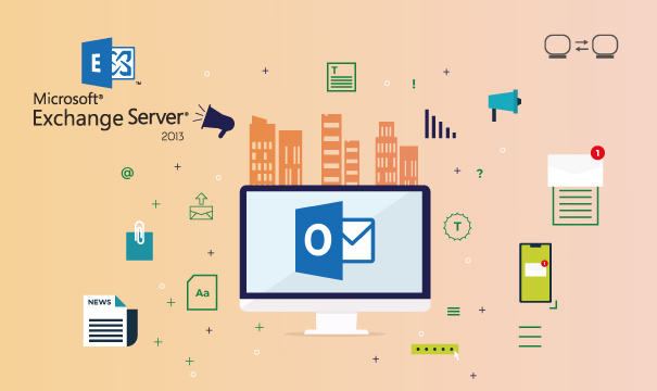 Exchange Server 2013 Standard - User CALs Outlook Web App